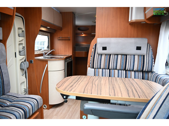 Chausson Welcome 95 foto: 8