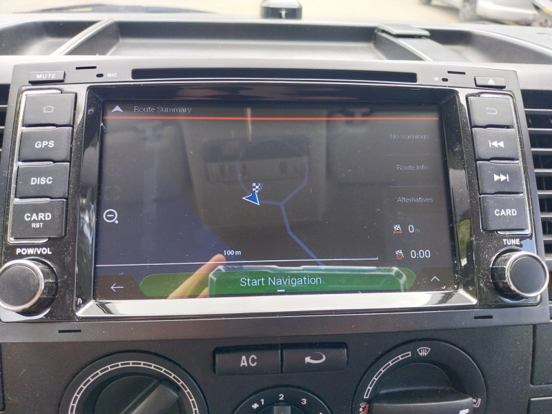 Volkswagen Transporter T5 NAP, EURO 4 con techo elevable !! foto: 13