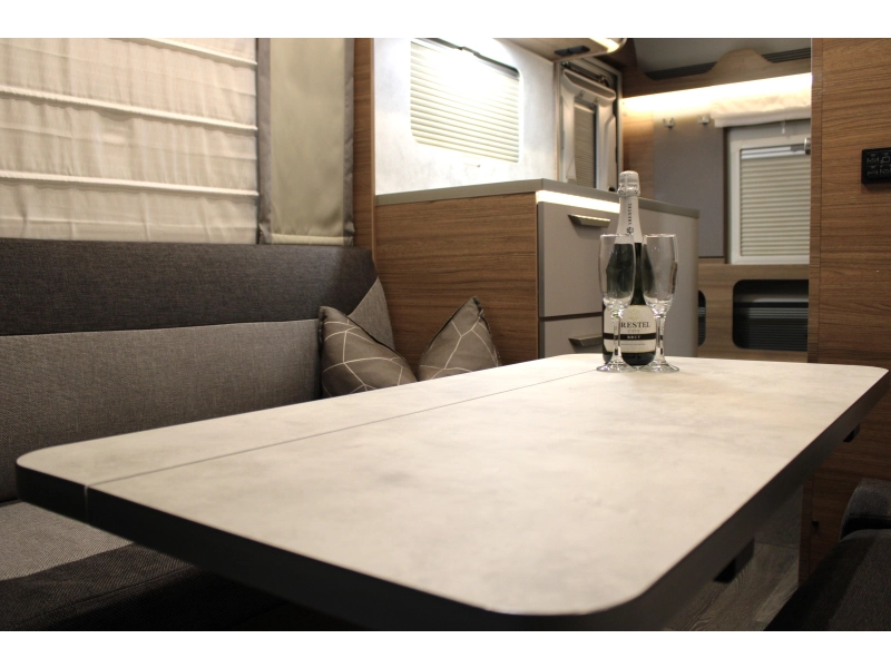 Knaus Vansation 500 LT Automaat - medio sept/okt  foto: 10
