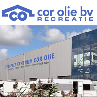 Cor Olie Recreatie B.V.
