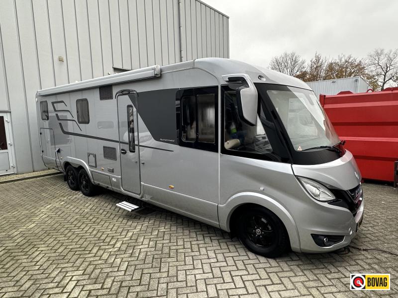 Hymer C 544