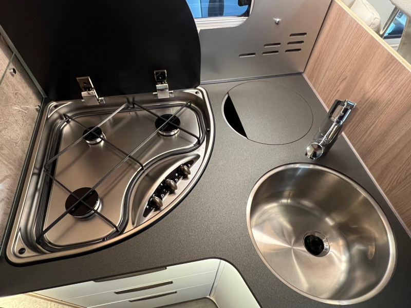Laika Ecovip L 3019 Automatik 2026 Foto: 12