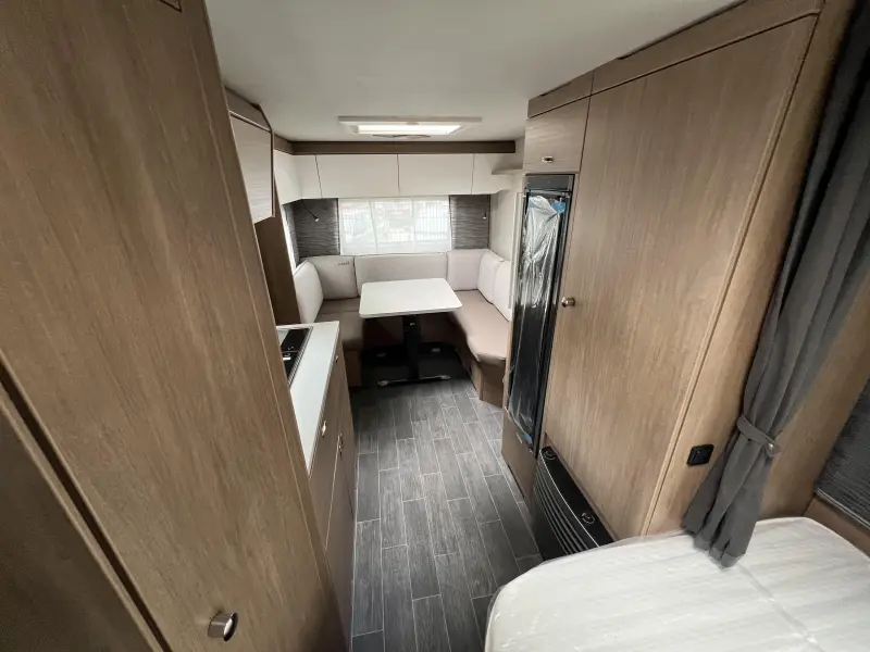 Tabbert Senara 490 TD 