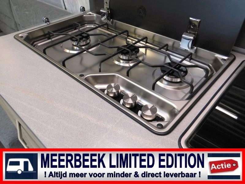 Fendt Bianco Selection 465 SFB 4143,=KORTING AIRCO&THULE  foto: 12