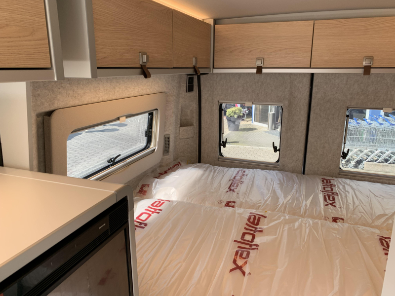 Hymer Grand Canyon -- MEGA-DEAL -- photo : 12