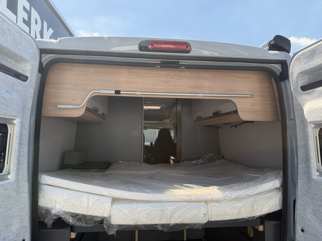 Knaus Boxlife 600 MQ Platinum Select foto: 18