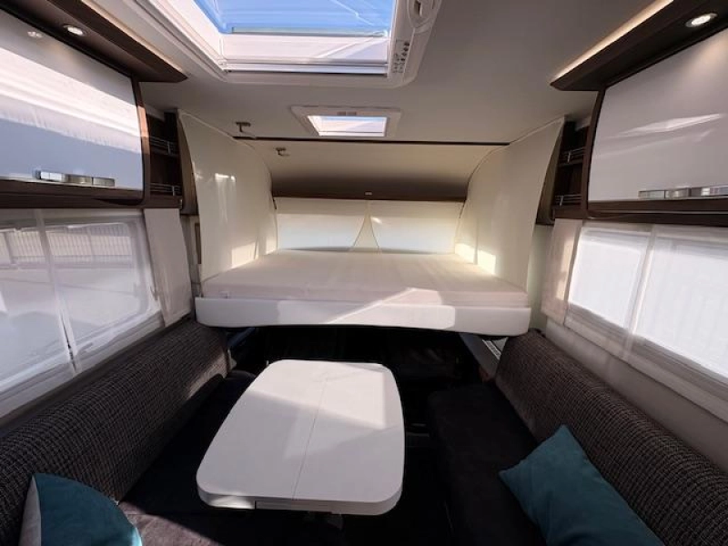 Frankia Titan 840 GD  foto: 10