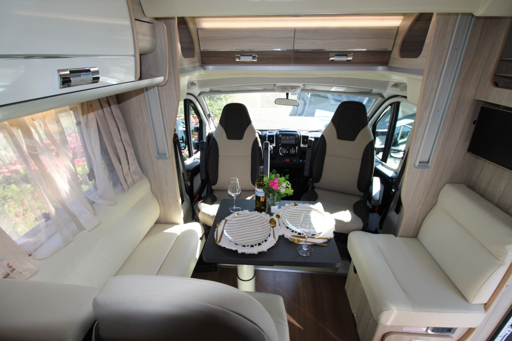 Laika Ecovip 312 Foto: 5