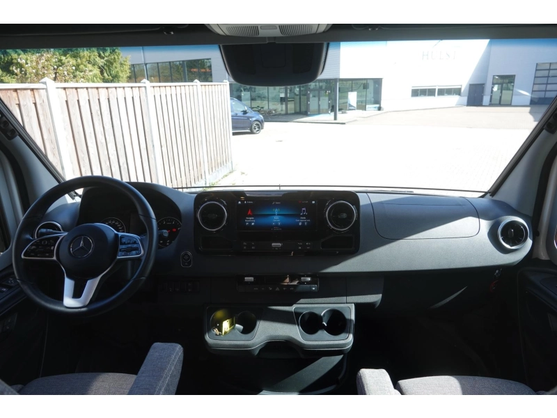 Hymer B-MC T 600 Automatic photo: 10