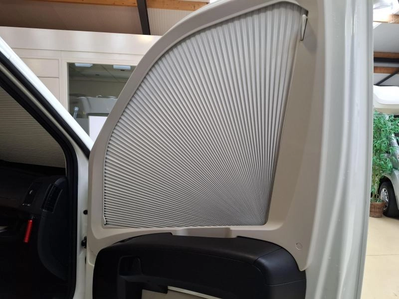 Adria Twin 600 Sunliving 130PK Solar  foto: 19