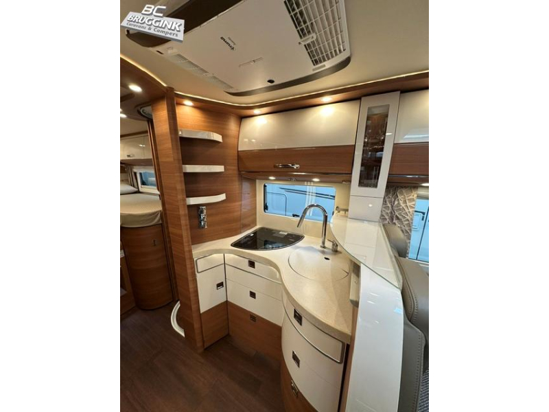Carthago Chic C-Line I 4.9 LE Foto: 6