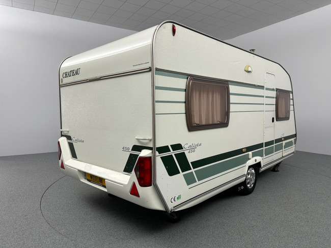 Chateau Calista 450 EU foto: 14