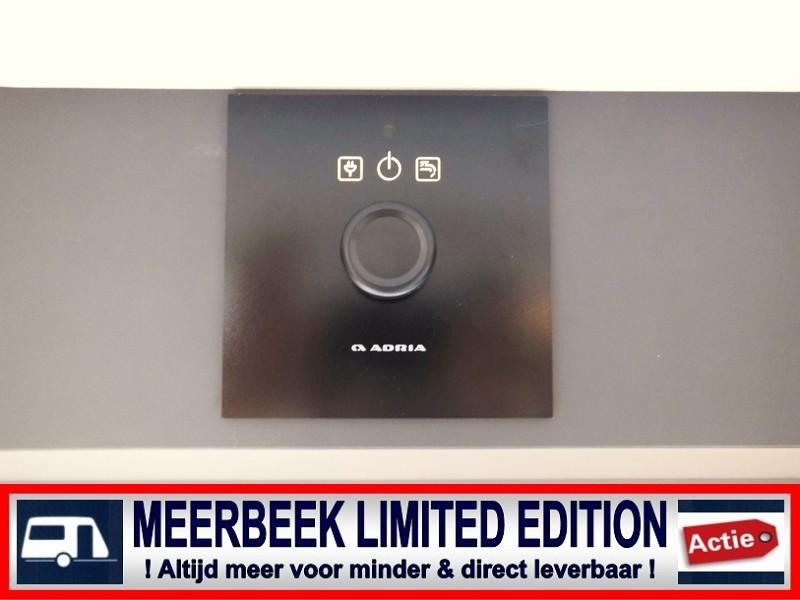 Adria Altea 492 LU 2026 NIEUWSTE MODEL !  foto: 20