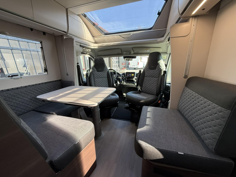 Adria Matrix Supreme 670 SL -AUTOM&Aacute;TICO - MODELO DE DEMOSTRACI&Oacute;N foto: 1