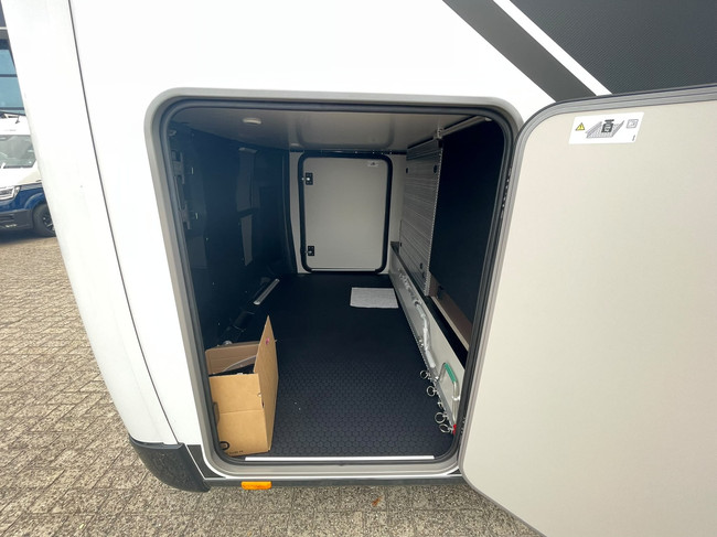 B&uuml;rstner Signature SFT 7.0 Fiat Foto: 17
