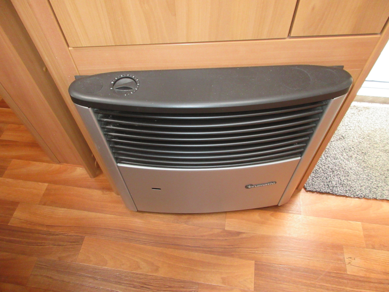 Eriba Sporting Jive 465 MOVER LUIFEL DEELTENT foto: 13