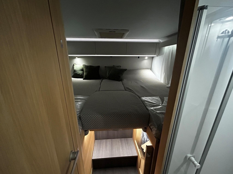 Adria Coral Axess 650 DL Benelux Edition  foto: 15