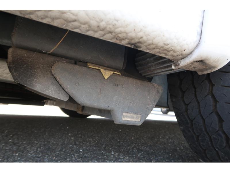 Fendt Opal 495 SFB MET MOVER EN DEELTENT  foto: 12