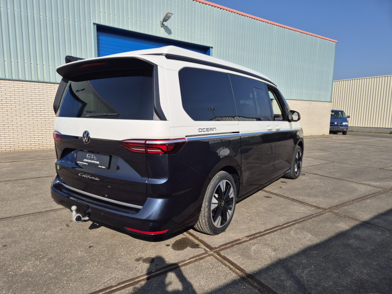 Volkswagen California Ocean T7 Ocean Diesel Vol!  foto: 4