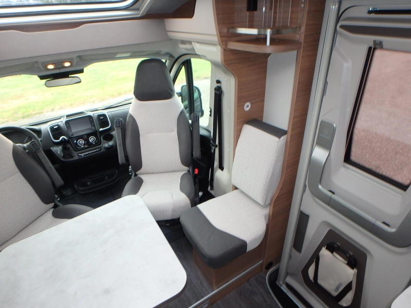 Knaus Van TI Vansation 650 MEG  foto: 14