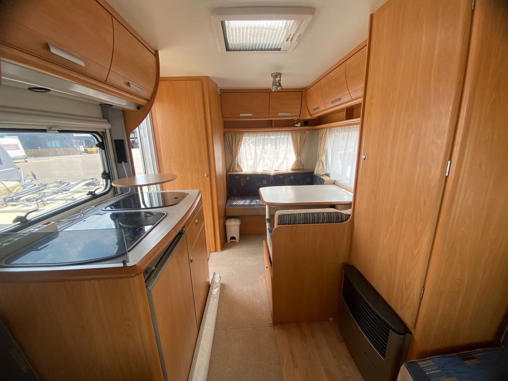 Chateau Caratt 400 foto: 5