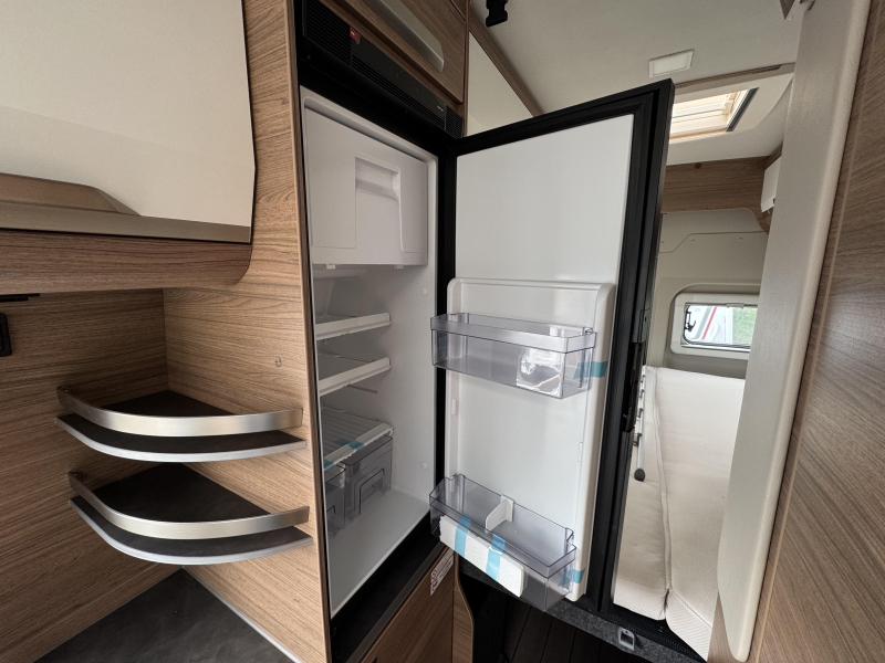 Knaus Boxlife 630 ME Incl Bear Lock foto: 4