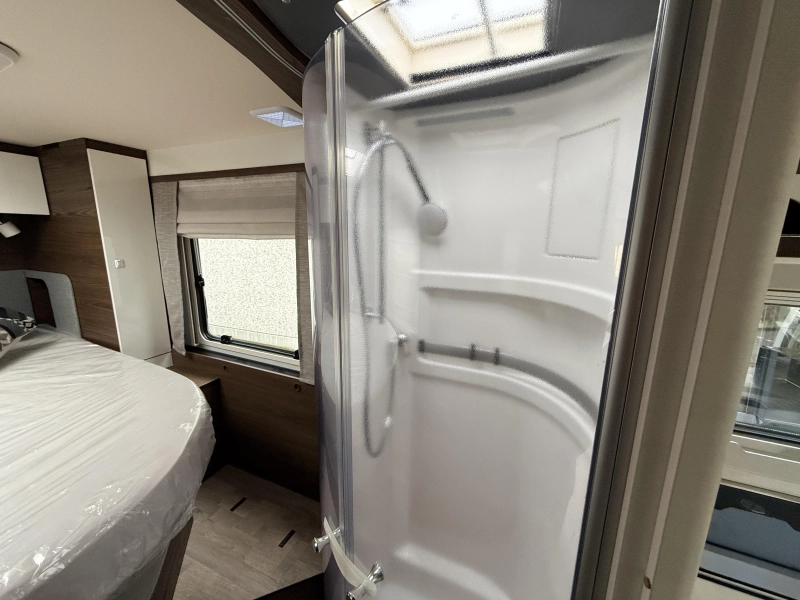 Hymer B ML I 790 foto: 13