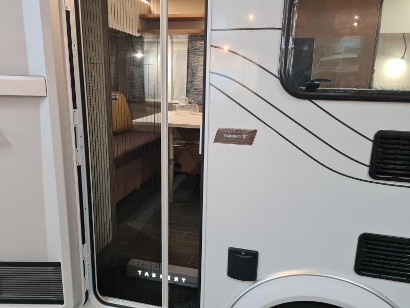 Tabbert Senara 400 QD ¡Nuevo 2025! foto: 10