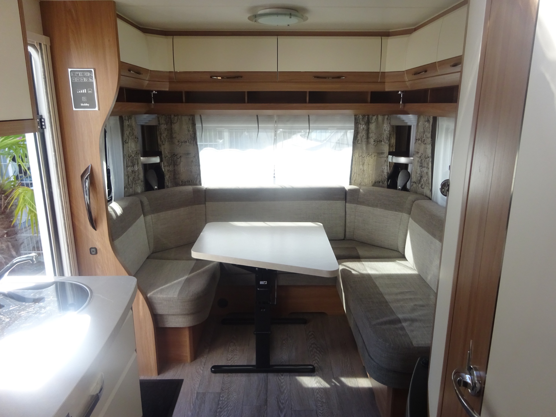 Hobby De luxe GERESERVEERD foto: 7