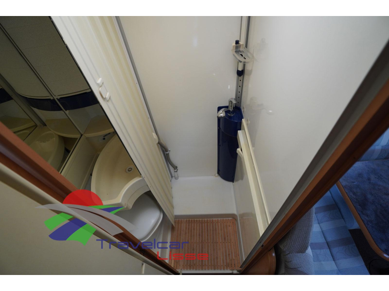 Hymer B 630 Star-Line/ Automaat/  foto: 9