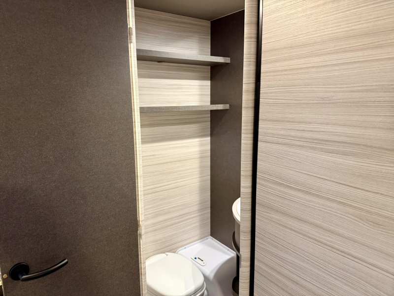 Dethleffs C'Joy Active 480 QLK litera foto: 15