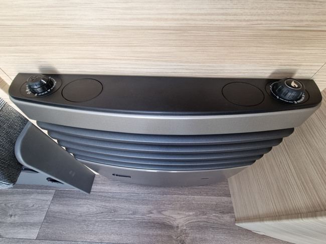 Fendt Apero 465 TG foto: 6