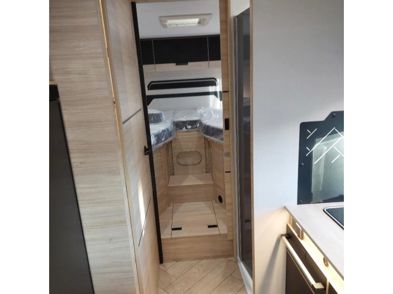 Chausson Titanium 797 Nw 2026/zonder hefbed!  foto: 13