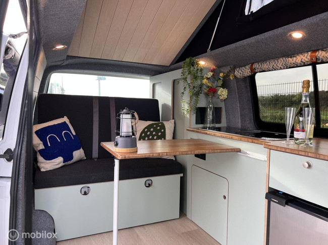 Volkswagen T6 Buscamper 2017 Florida L1H1 neuer Ausbau Foto: 17
