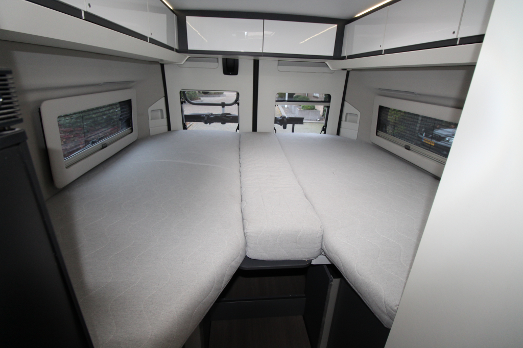 Adria Twin 640 SLB Supreme  foto: 12