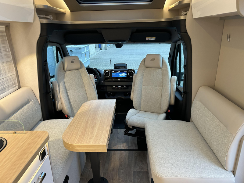 Hymer Tramp S 685 Foto: 16