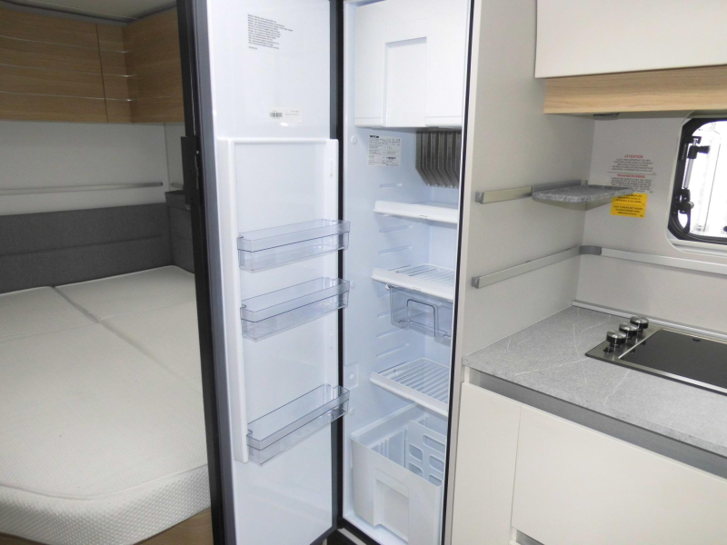 Adria Adora 522 UP Neuwertig! Mover Markise! Foto: 5