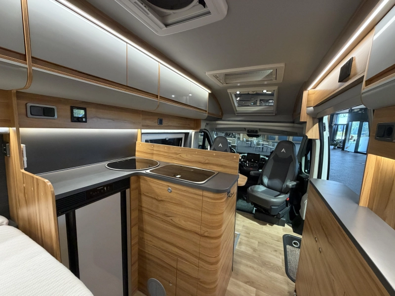 Affinity One E&P level - veel opties  foto: 14