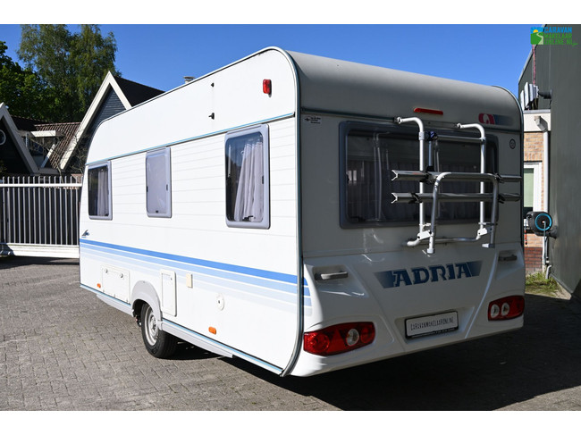 Adria Adora 472LU photo: 2
