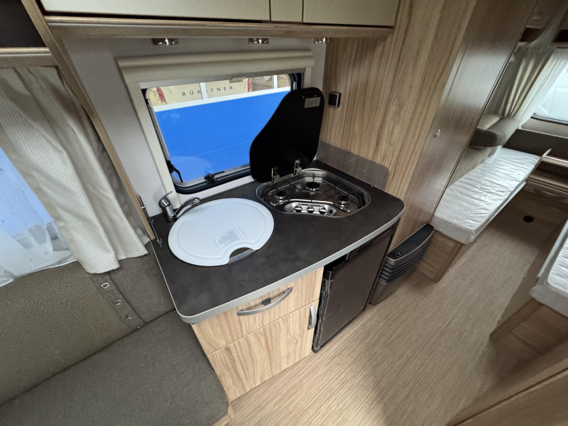 Eriba Nova Light 470  foto: 5