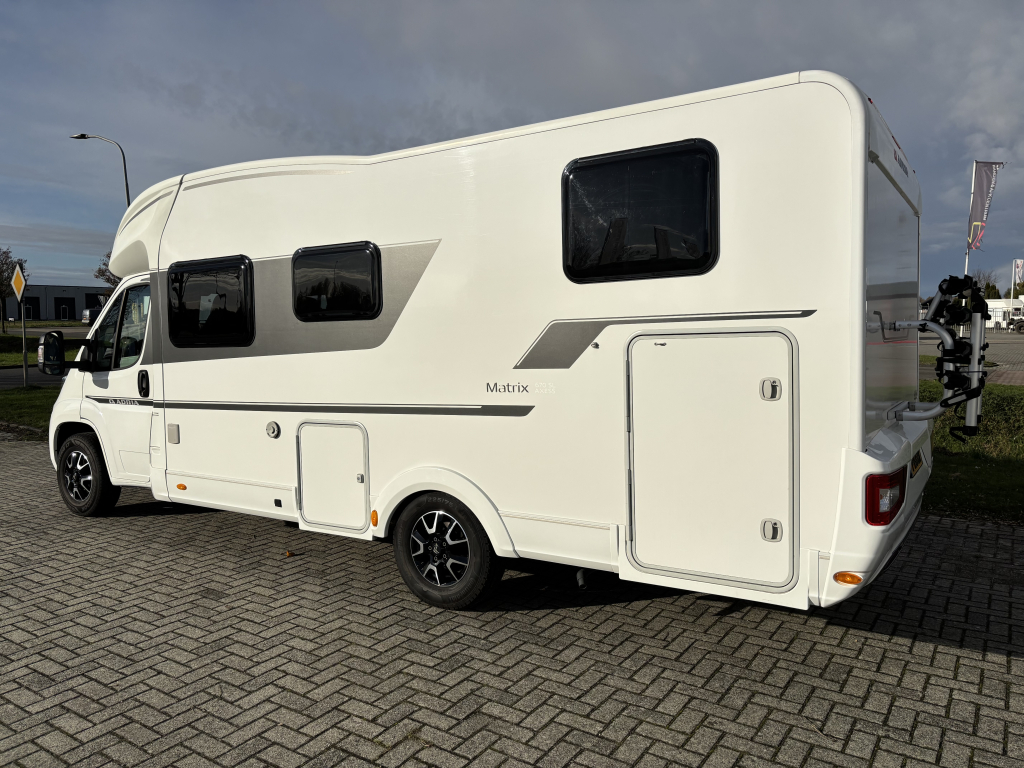 ADRIA MATRIX M 670SL foto: 1
