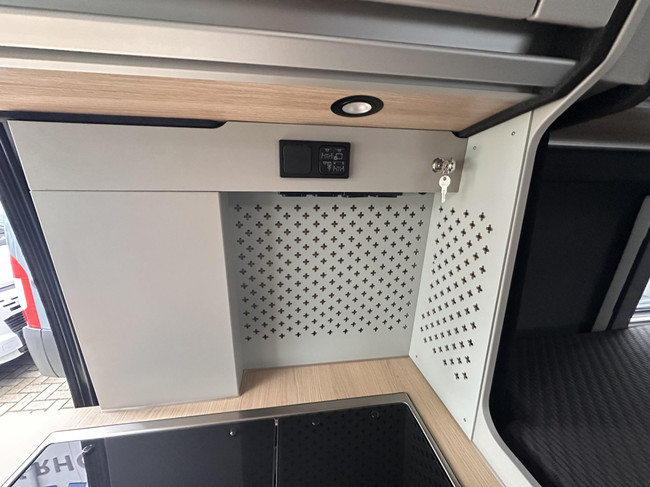 Knaus Boxtime 630 MX AUTOMATIC FREE photo: 10