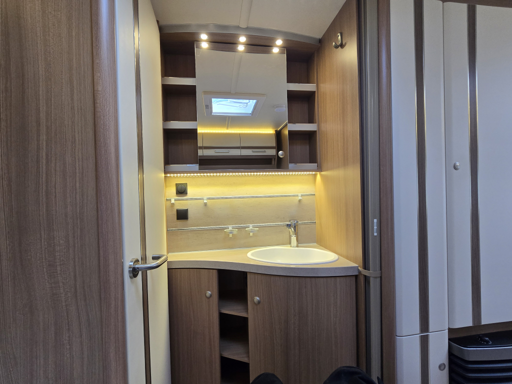 Fendt 465 SFB BIANCO SELECTION  foto: 13