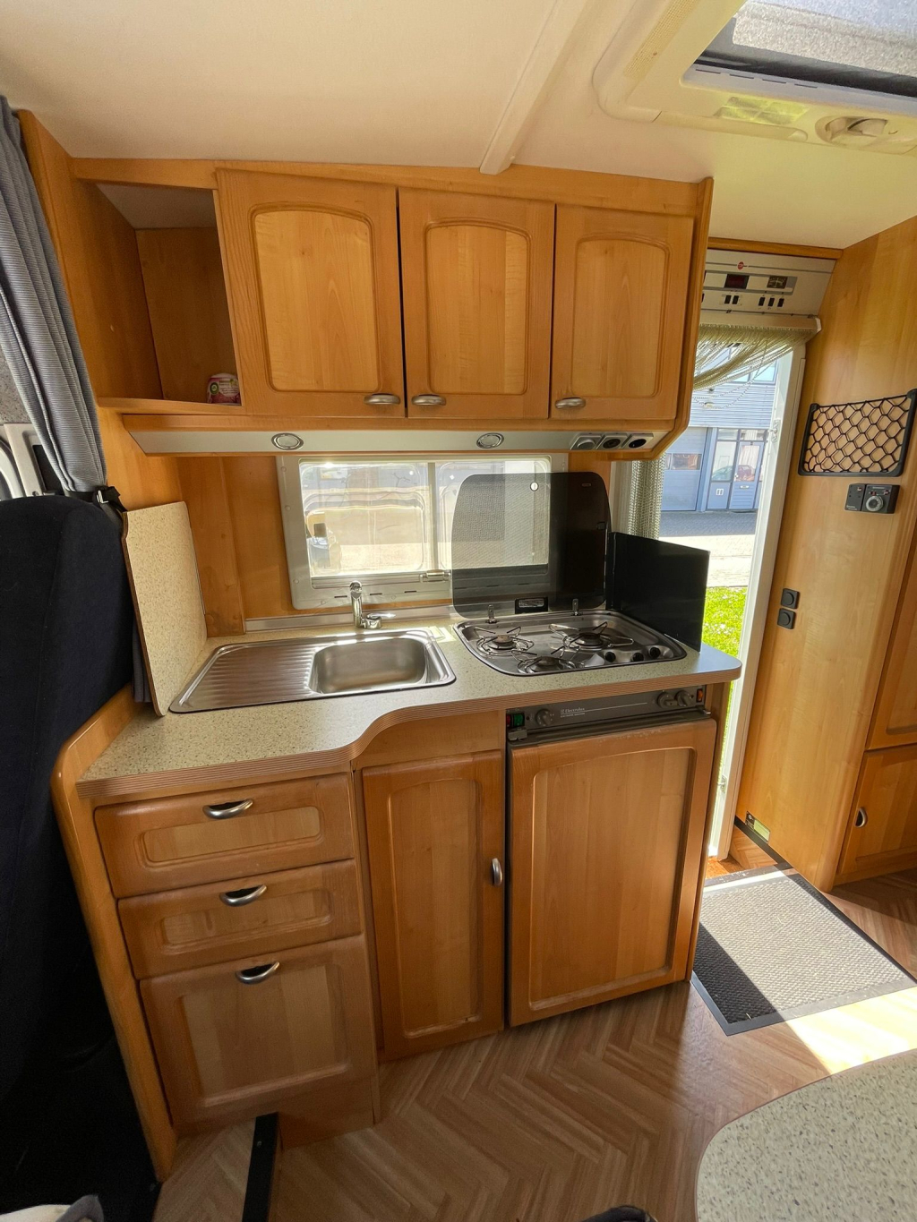 FIAT DUCATO foto: 9