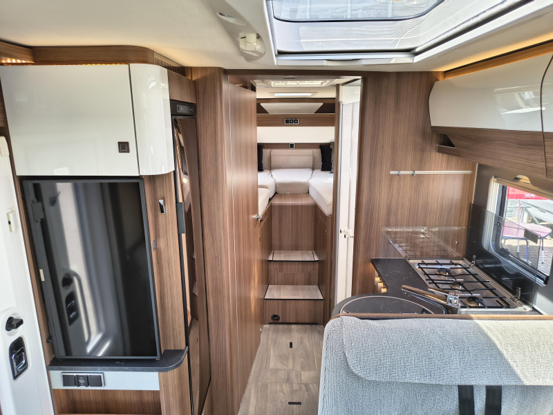 Hymer BMC-T 680  foto: 9