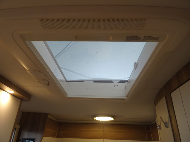 Hobby On Tour 460 DL foto: 13