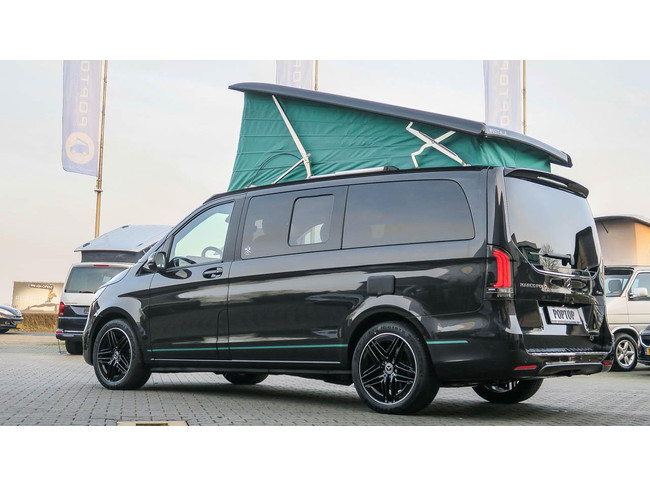 Mercedes-Benz V300 Marco Polo Nieuw | 2026 | Full-Option! foto: 6