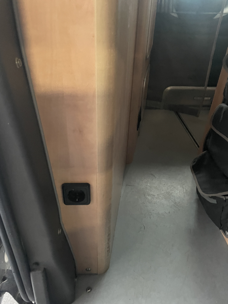 FORD TRANSIT-EUROLINE/NUGGET foto: 10