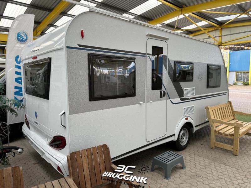Knaus Sport 460 EU  foto: 1