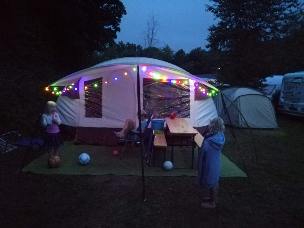 Jamet Dakota foto: 3